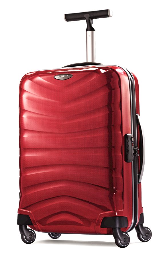 samsonite worldwear